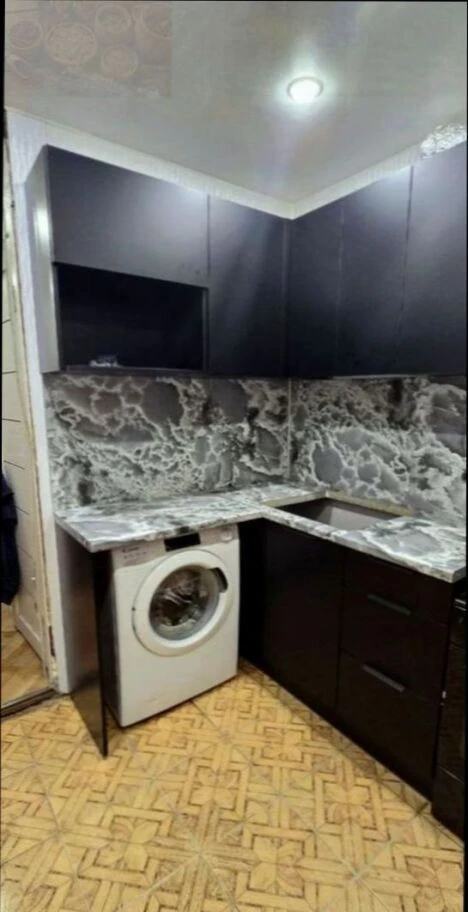 Кухня на заказ