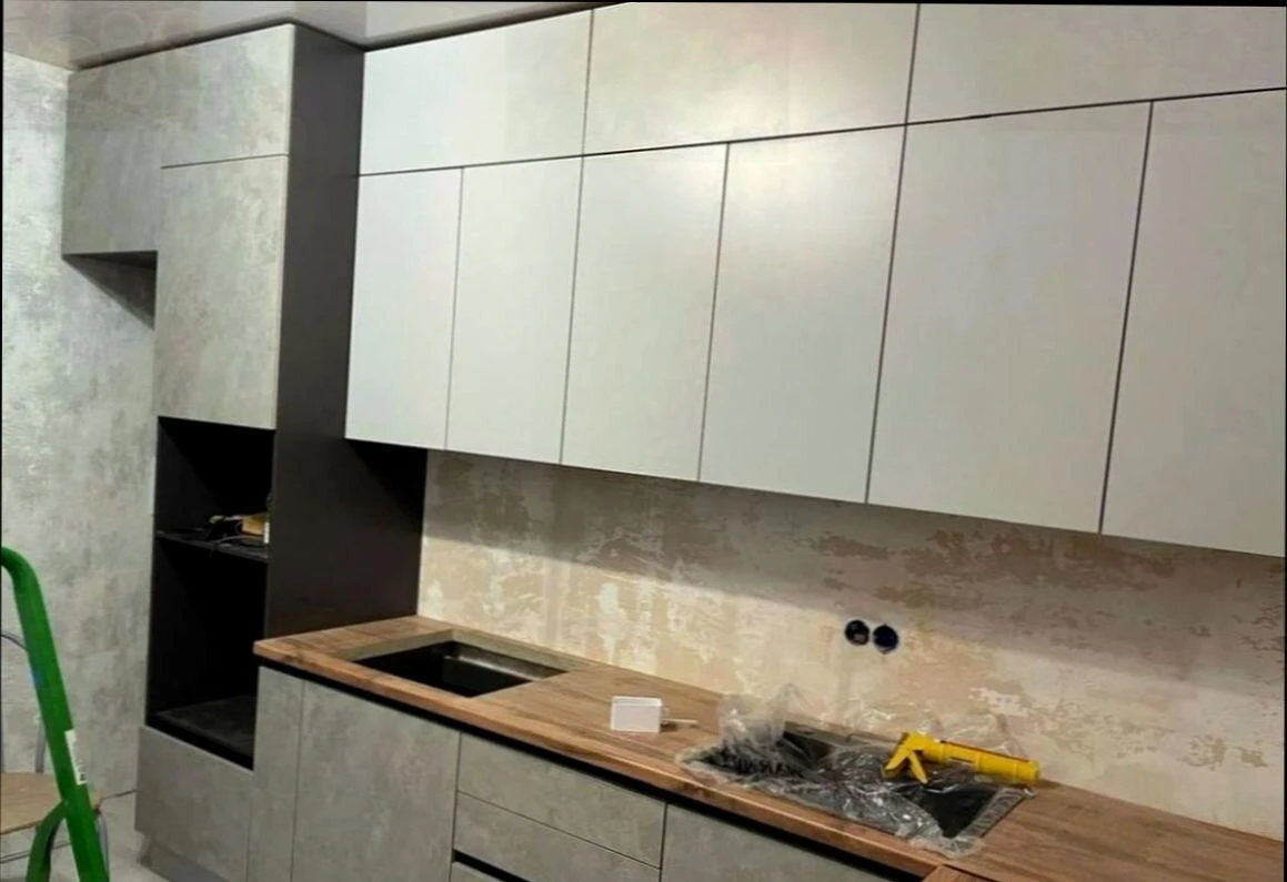 Кухня на заказ